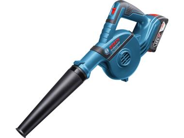 Zdjęcie: Dmuchawa akumulatorowa Pro GBL 18V-120 BOSCH
