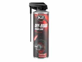 Smar do łańcuchów Off-Road 250 ml K2