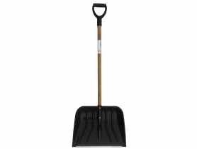 Łopata do śniegu Standard DMS