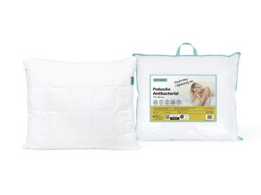 Zdjęcie: Poduszka Antibacterial 70x80 cm WENDRE