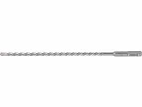Wiertło do betonu zbrojonego SDS Plus S3 6,5x260 mm PROLINE