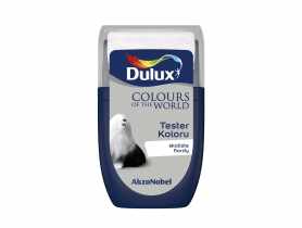 Tester farby Kolory Świata 0,03 L skaliste fiordy DULUX