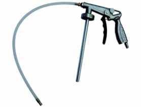 Pistolet do konserwacji K2