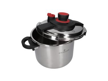 Zdjęcie: Szybkowar Klassiker 8 L ZWIEGER