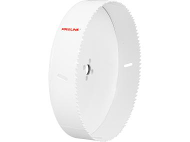 Zdjęcie: Otwornica bimetalowa M42, cobalt 8%, 200 mm 4/6TPI PROLINE