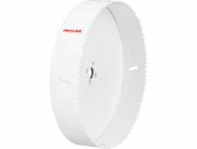 Otwornica bimetalowa M42, cobalt 8%, 200 mm 4/6TPI PROLINE