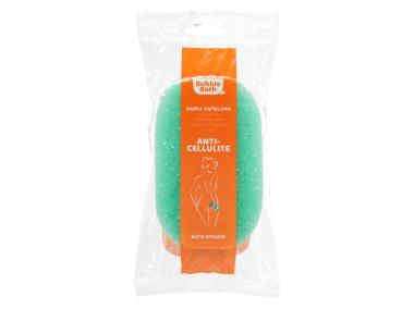 Zdjęcie: Gąbka anticellulite BUBBLE BATH