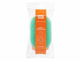 Gąbka anticellulite BUBBLE BATH