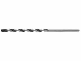 Wiertło do betonu 6 x 150 mm, szlifowane VERTO