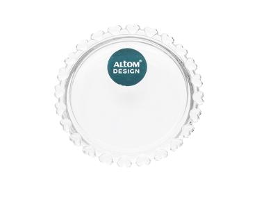Zdjęcie: Podstawka Love średnica 9,5 cm ALTOM DESIGN