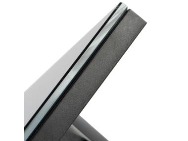 Zdjęcie: Łącznik szklany KB Touch Switch 2B KINGBERRY