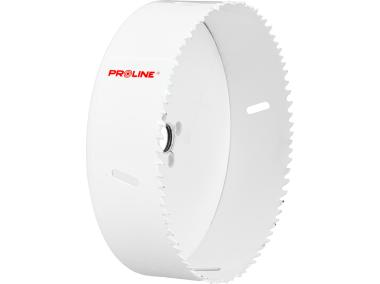 Zdjęcie: Otwornica bimetalowa M42, cobalt 8%, 146 mm 4/6TPI PROLINE