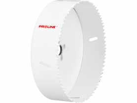 Otwornica bimetalowa M42, cobalt 8%, 146 mm 4/6TPI PROLINE