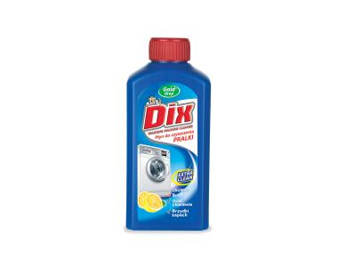 Zdjęcie: Płyn do czyszczenia pralki 250 ml DIX