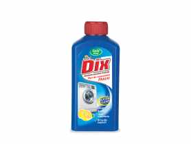 Płyn do czyszczenia pralki 250 ml DIX