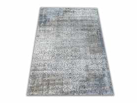Dywan alvita 7334a szary 120x170 cm SINDBAD