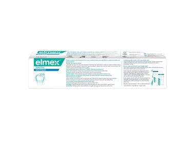 Zdjęcie: Pasta do zębów Sensitive Whitening 0,075 L ELMEX