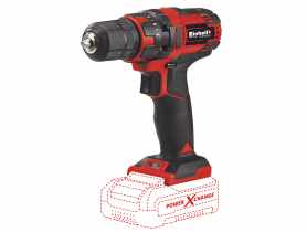 Wiertarko-wkrętarka TC-CD 18/35 Li (2,5Ah ZS) EINHELL