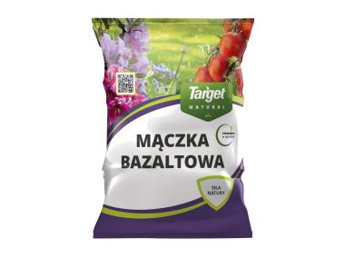 Zdjęcie: Mączka bazaltowa 3 kg TARGET