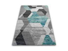 Dywan New idea 3855bs432 140x200 cm SINDBAD
