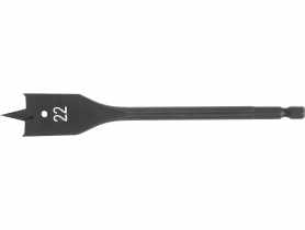 Wiertło piórowe do drewna 20 mm RAWLPLUG