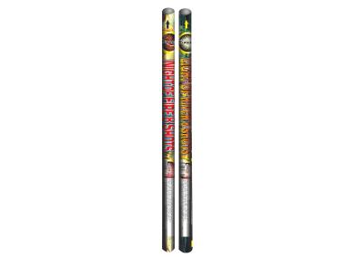 Zdjęcie: Rzymskie ognie 8S 0.8" 2 sztuki F3 TRIPLEX