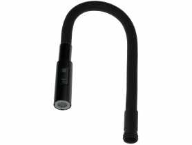 Wylewka do baterii zlewozmywakowych Luno DEANTE