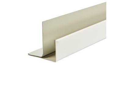Zdjęcie: Profil specjalny "F" 12,5 mm x 3,2 m CMC ROCKFON