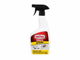 Spray na Pająki 500 ml SUBSTRAL