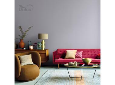Zdjęcie: Farba ceramiczna Ambiance Frozen Grey 2,5 L DULUX