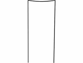 Podpora ogrodowa 37x90 cm RIM KOWALCZYK