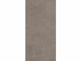 Gres szkliwiony Industrialdus taupe mat 59,8x119,8 cm CERAMIKA PARADYŻ