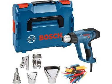 Zdjęcie: Opalarka Pro Heavy Duty GHG 23-66 BOSCH