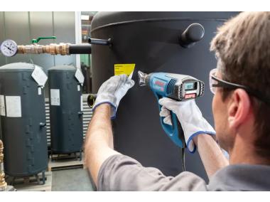 Zdjęcie: Opalarka Pro Heavy Duty GHG 23-66 BOSCH