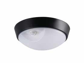Oprawa LED KB Chir 18 W-PIR-B KINGBERRY