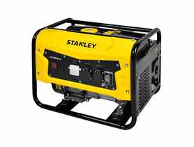 Generator prądotwórczy 7 kM STANLEY