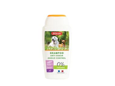Zdjęcie: Szampon dla psa neutralizujący brzydki zapach 250 ml ZOLUX