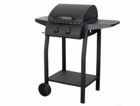 Grill gazowy 2-palnikowy 16606 MASTER GRILL&PARTY