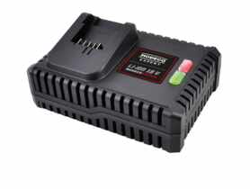 Ładowarka 18 V, 4A 18 V MODECO SYSTEM