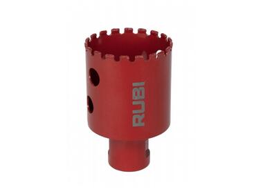 Zdjęcie: Wiertło koronowe Drygres Premium 43 mm RUBI