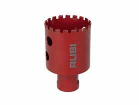Wiertło koronowe Drygres Premium 43 mm RUBI