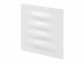 Panel Vertico 100 biały AWENTA