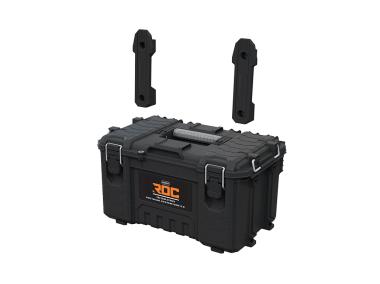 Zdjęcie: Skrzynka narzędziowa 37,4 L ROC Pro Gear 2.0 KETER