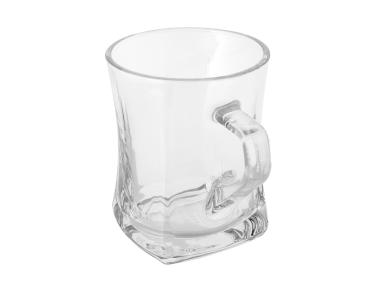 Zdjęcie: Kubek niski Geo 250 ml (taca mała) ALTOM DESIGN