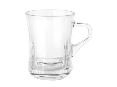 Zdjęcie: Kubek niski Geo 250 ml (taca mała) ALTOM DESIGN