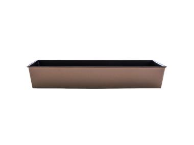 Zdjęcie: Forma blacha prostokątna Aurum 36x24,5x6 cm VALDINOX