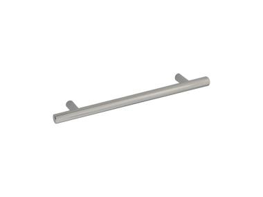 Zdjęcie: Uchwyt meblowy relingowy 160 mm RS220 chrom METRO