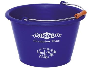 Zdjęcie: Wiadro Champion Team 21 L + miska + pokrywka MIKADO