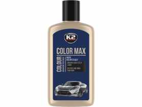 Wosk koloryzujący Color Max granatowy 250 ml K2