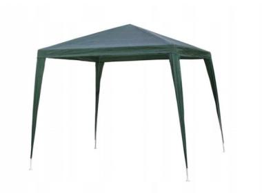 Zdjęcie: Namiot Party II dark green HAPPY GREEN